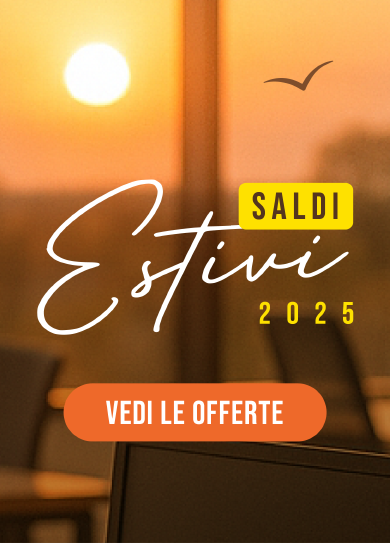 SALDI ESTIVI